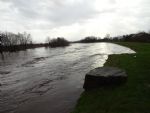 Salford Boxing Day Flood 2015 
